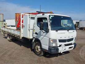 Fuso Canter - picture0' - Click to enlarge