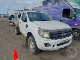 Ford Ranger - picture0' - Click to enlarge