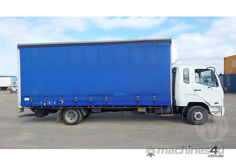 caption Fuso Fighter