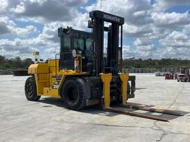 2021 Komatsu FD200-7 Forklift Truck - picture0' - Click to enlarge