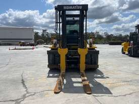 2021 Komatsu FD200-7 Forklift Truck - picture0' - Click to enlarge