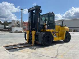 2021 Komatsu FD200-7 Forklift Truck - picture1' - Click to enlarge