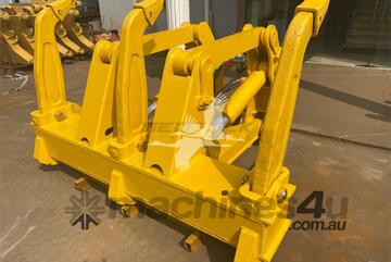 2024 Ripper BEDROCK D85 BR29