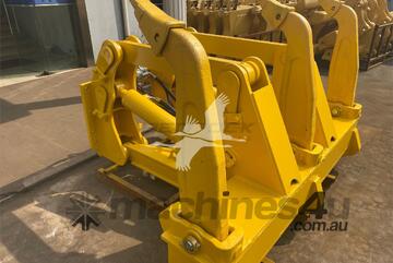 2024 Ripper BEDROCK D85 BR29