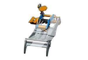 2024 Thumb BEDROCK 324 ET90-PG2T48