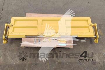 2024 Tailgate BEDROCK 740BCE ATC740-03