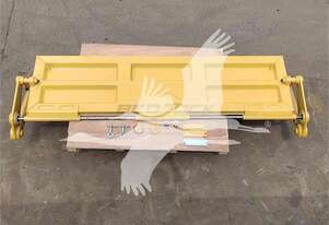 2024 Tailgate BEDROCK 740BCE ATC740-03