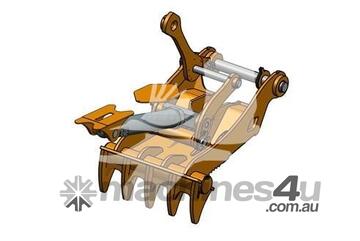 2024 Thumb CATERPILLAR 330 ET100-PO5T60