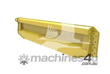 2024 Tailgate CATERPILLAR REAR BOARD CAT 725 ARTICULATED TRUCK ATC725-01R