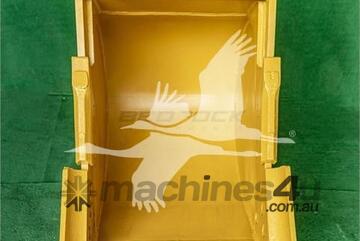 2024 Severe Duty CATERPILLAR 320E EB320BSD-36-0.81