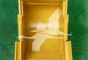 2024 Severe Duty CATERPILLAR 320E EB320BSD-36-0.81