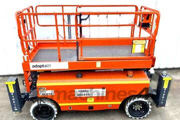 Dingli   SC1018-AWD Dingli   SC1018-AWD