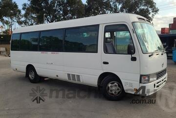 Toyota   Coaster 50 Series