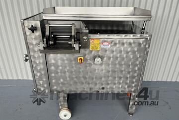 Dicer Holac HO21N year 1996 400v 50Hz 1.1Kw 2.4Amp