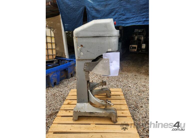 Mixer Robot Coupe 60I-G