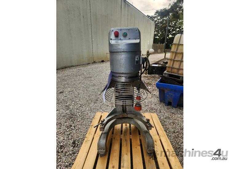 Mixer Robot Coupe 60I-G