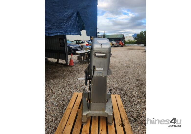 Mixer Robot Coupe 60I-G