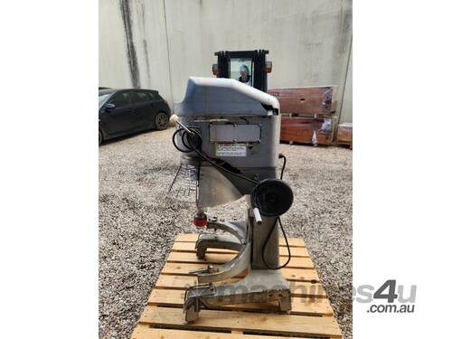 Mixer Robot Coupe 60I-G