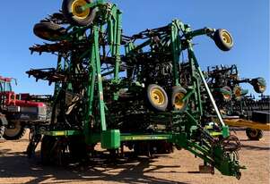 John Deere 1870 Conserva Pak Bar