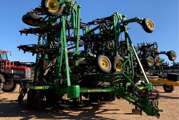 John Deere 1870 Conserva Pak Bar