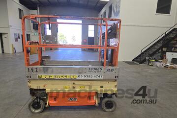 Jlg   1930 ES Scissor Lift