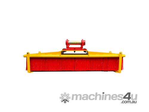 Excavator Broom 1500mm
