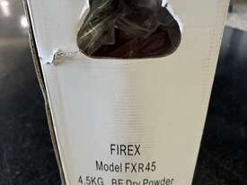 Fire Extinguisher (Unreserved) - picture0' - Click to enlarge