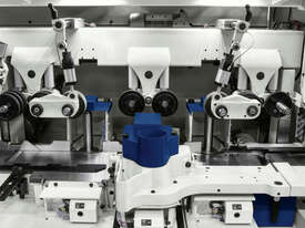 ##SHOWROOM DEMO## SCM Superset NT - Automatic Throughfeed Moulder - picture2' - Click to enlarge