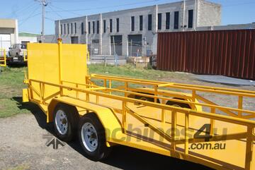 Sony DSC Shopping Trolley Trailers- Maximize Your Efficiency, Minimize Your Costs!