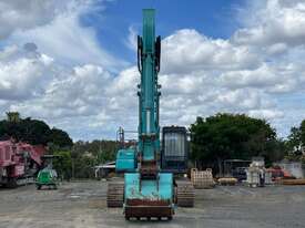 2012 Kobelco SK350LC Excavator (Steel Tracked) - picture0' - Click to enlarge