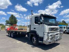 2006 Volvo Fm Flat Bed Tray - picture0' - Click to enlarge