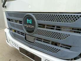 2020 Mercedes Benz Hyzon Econic 2630 Cab Chassis 6x4 Cab Chassis **Hydrogen Powered** - picture2' - Click to enlarge