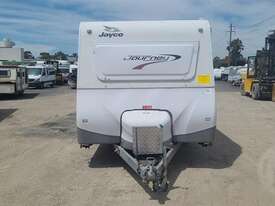 Jayco Journey 20ft - picture0' - Click to enlarge