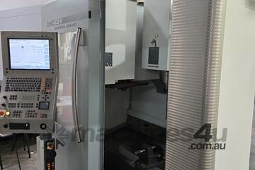 DMC 635V Vertical Machining Centre - Very Low Hours !!