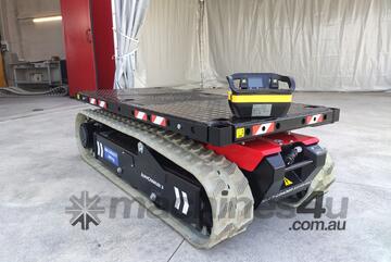 Multi Loader 3.0 FX Electric Crawler Carrier - Lightweight
