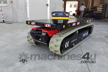 Multi-Loader 3.0 FX Electric Tracked Carrier - Lightweight