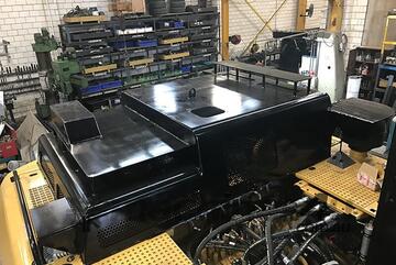 Durable Polycarbonate Windows Australian Made