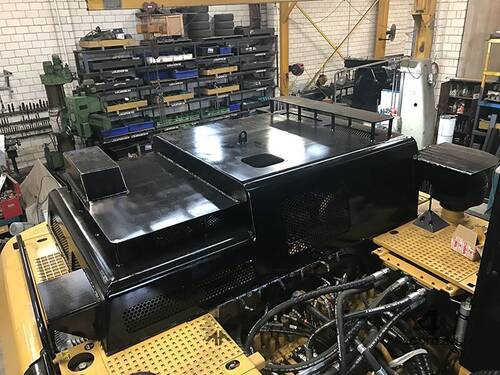 Durable Polycarbonate Windows Australian Made