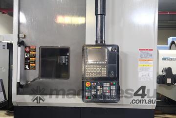 2017 Doosan V8300R CNC Vertical Lathe