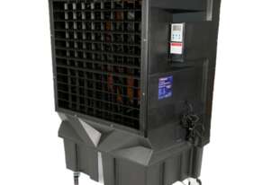 TRADEQUIP Professional Portable Evaporative Cooler 750W