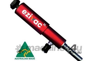 Apollo EziVac XL Supercharged Industrial Wet Vacuum, Simple to Operate & Maintenance-Free!