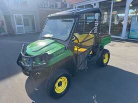 2015 John Deere XUV 550 GREEN Atvs Gators - picture0' - Click to enlarge
