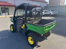 2015 John Deere XUV 550 GREEN Atvs Gators - picture2' - Click to enlarge