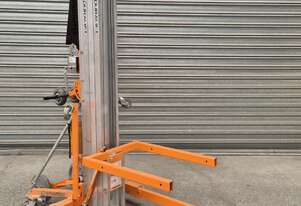 Duct Lifter 18' Lift Snorkel ML18C