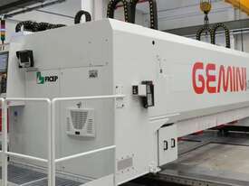 **FICEP GEMINI: CNC High-Definition Plasma, Drilling, and Oxy-Fuel Cutting System for Large Plates** - picture1' - Click to enlarge