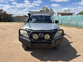 2011 MAZDA BT-50 XT UTE - picture0' - Click to enlarge