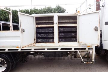 Mitsubishi   FIGHTER