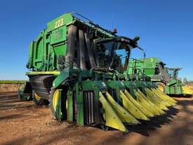 2011(circa) John Deere 7760 Cotton Picker (UNIT 223) - picture0' - Click to enlarge