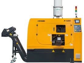 Everising Carbide High Speed Auto Cold saw - picture0' - Click to enlarge