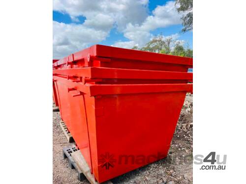 caption Waste Management
